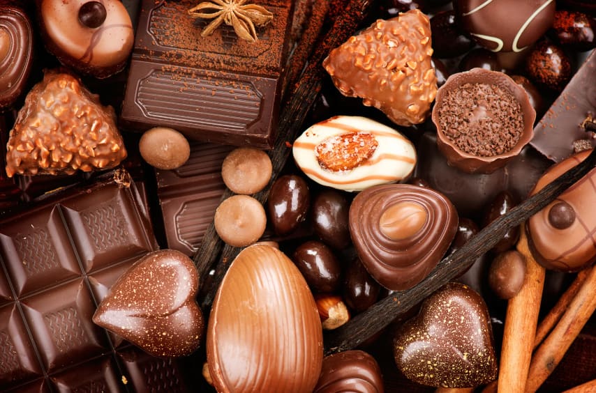 how-to-make-chocolate-in-a-silicone-mold